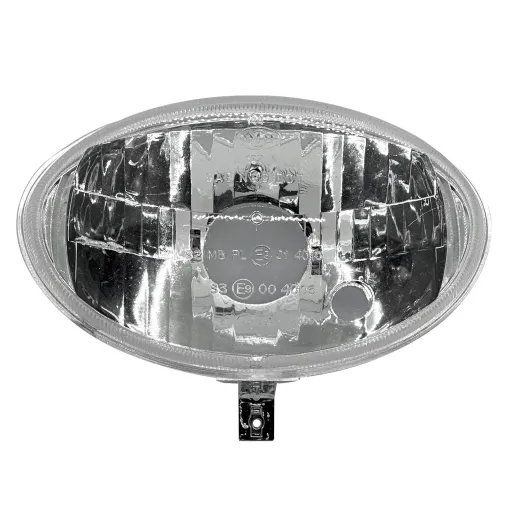 MF5772 Faro Fanale Anteriore Originale Aprilia Scarabeo 100 mod 2000 / 2012