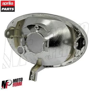 MF5772 Faro Fanale Anteriore Originale Aprilia Scarabeo 100 mod 2000 / 2012