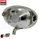 MF5772 Faro Fanale Anteriore Originale Aprilia Scarabeo 100 mod 2000 / 2012