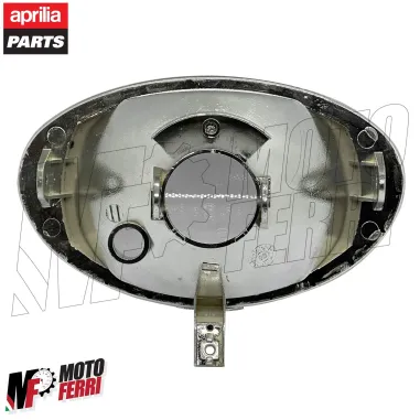 MF5772 Faro Fanale Anteriore Originale Aprilia Scarabeo 100 mod 2000 / 2012