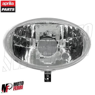MF5772 Faro Fanale Anteriore Originale Aprilia Scarabeo 100 mod 2000 / 2012