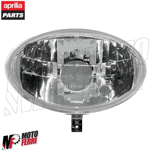 MF5772 Faro Fanale Anteriore Originale Aprilia Scarabeo 100 mod 2000 / 2012