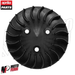 MF7524 Ventola Volano Originale Aprilia Scarabeo 50 DITECH 2001 2002 2003 2004 2