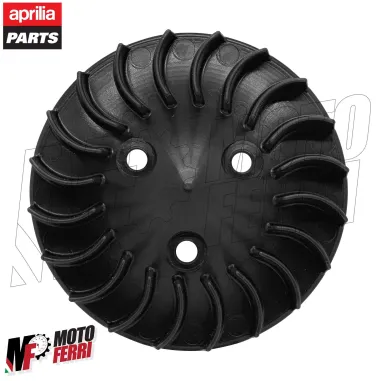 MF7524 Ventola Volano Originale Aprilia Scarabeo 50 DITECH 2001 2002 2003 2004