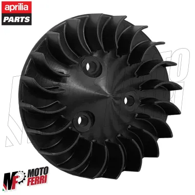 MF7524 Ventola Volano Originale Aprilia Scarabeo 50 DITECH 2001 2002 2003 2004
