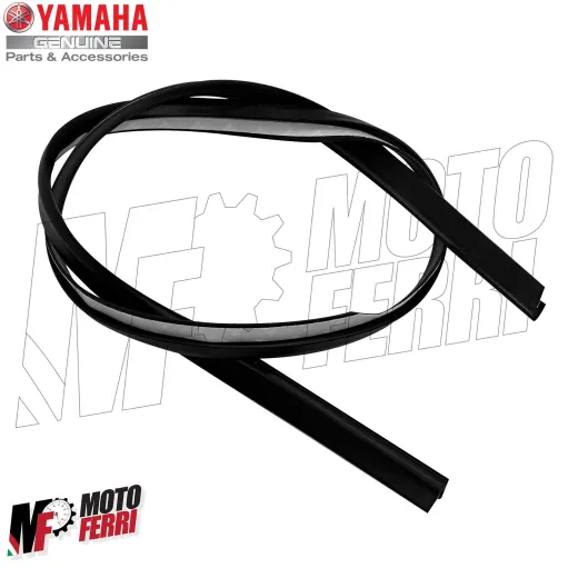 MF7525 Guarnizione Parabrezza Cupolino Originale Yamaha TMax 500 da 2008 a 2011