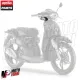 MF7526 Freccia Anteriore Destra Originale Aprilia Scarabeo 50 100 mod 2014/2018