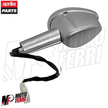 MF7526 Freccia Anteriore Destra Originale Aprilia Scarabeo 50 100 mod 2014/2018