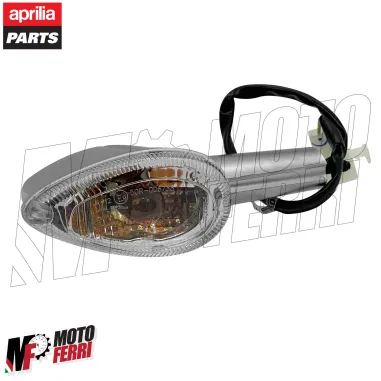 MF7526 Freccia Anteriore Destra Originale Aprilia Scarabeo 50 100 mod 2014/2018