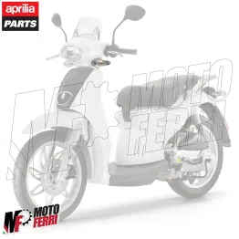 MF7527 Freccia Anteriore Sinistra Originale Aprilia Scarabeo 50 100 (2014/2018) 2
