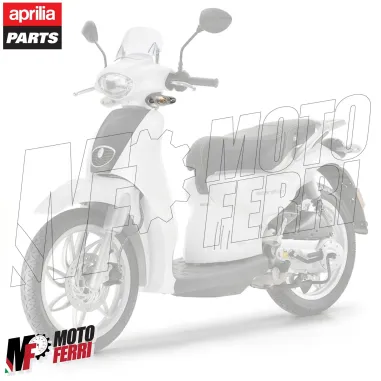 MF7527 Freccia Anteriore Sinistra Originale Aprilia Scarabeo 50 100 (2014/2018)