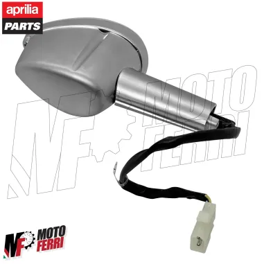 MF7527 Freccia Anteriore Sinistra Originale Aprilia Scarabeo 50 100 (2014/2018)