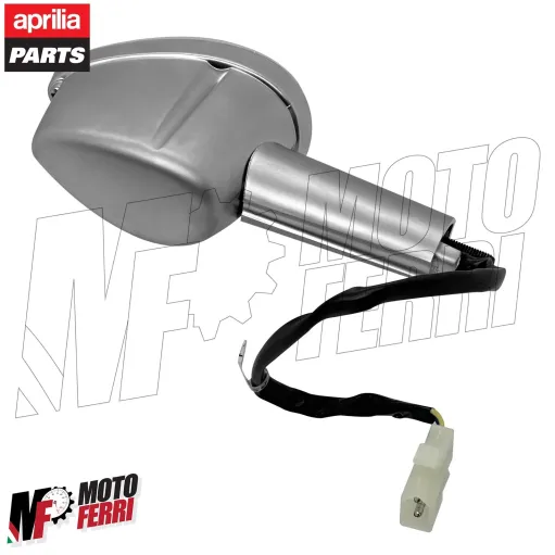 MF7527 Freccia Anteriore Sinistra Originale Aprilia Scarabeo 50 100 (2014/2018)
