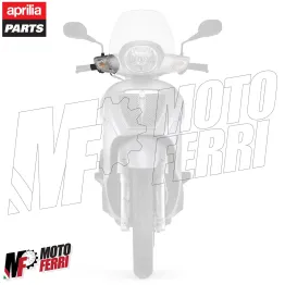 MF5275 Gemma Freccia Anteriore Destra Originale Aprilia Scarabeo 125 200 Light 2