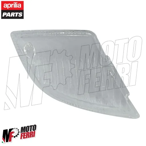 MF5275 Gemma Freccia Anteriore Destra Originale Aprilia Scarabeo 125 200 Light