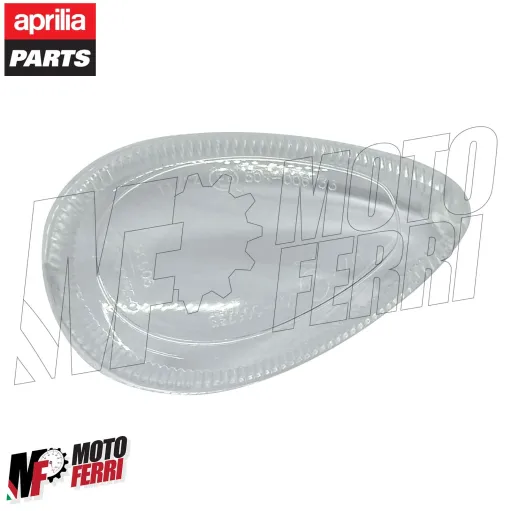 MF7529 Gemma Freccia Posteriore Destra Scarabeo 50 Originale Aprilia 2014 / 2018