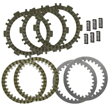 MF7531 Kit Dischi Frizione Originale Piaggio Beverly 350 mod 2017 2018 2019 2020