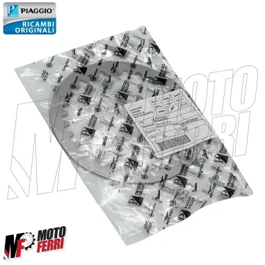 MF7531 Kit Dischi Frizione Originale Piaggio Beverly 350 mod 2017 2018 2019 2020