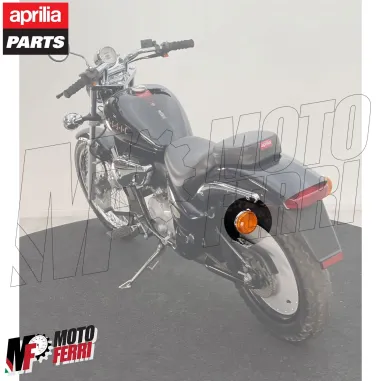 MF7532 Freccia Ant Destra - Post Sinistra Aprilia Red Rose / Classic 50 125