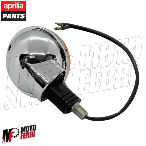 MF7533 Freccia Ant Sinistra - Post Destra Aprilia Red Rose / Classic 50 125