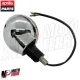MF7533 Freccia Ant Sinistra - Post Destra Aprilia Red Rose / Classic 50 125