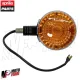 MF7533 Freccia Ant Sinistra - Post Destra Aprilia Red Rose / Classic 50 125