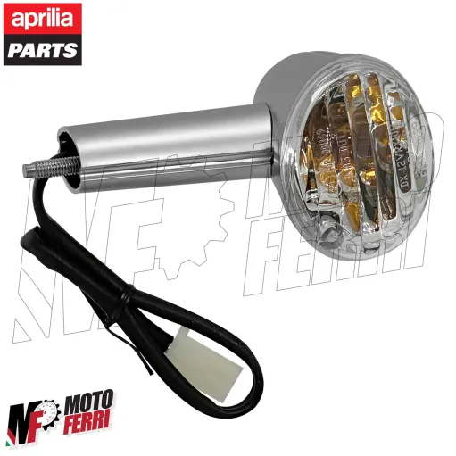 MF7534 Freccia Anteriore Sinistra Orig Aprilia Scarabeo 125 200 Light 2011 2012