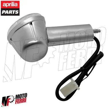 MF7534 Freccia Anteriore Sinistra Orig Aprilia Scarabeo 125 200 Light 2011 2012