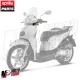 MF7534 Freccia Anteriore Sinistra Orig Aprilia Scarabeo 125 200 Light 2011 2012