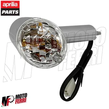 MF7535 Freccia Anteriore Destra Origin Aprilia Scarabeo 125 200 Light 2011 2012