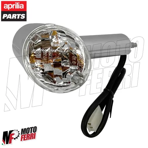 MF7535 Freccia Anteriore Destra Origin Aprilia Scarabeo 125 200 Light 2011 2012