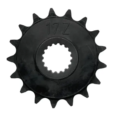 MF7536 Pignone 17 Denti Originale Aprilia RSV 1000 / R / Factory 1998 - 2008