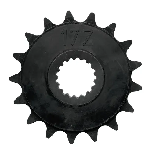 MF7536 Pignone 17 Denti Originale Aprilia RSV 1000 / R / Factory 1998 - 2008