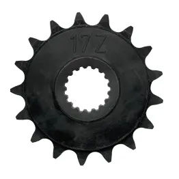 MF7536 Pignone 17 Denti Originale Aprilia Tuono 1000 / R / Factory 2002 - 2008