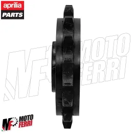 MF7536 Pignone 17 Denti Originale Aprilia Tuono 1000 / R / Factory 2002 - 2008 2