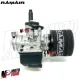 MF1138 Filtro aria RAMAIR spugna carburatore DELLORTO PHBL PHBH 24 25 30 vespa