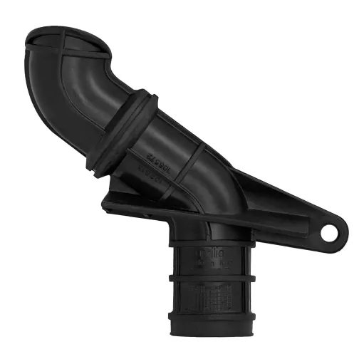 MF7537 Collettore Carburatore Filtro Aria Origin Aprilia Leonardo 250 2002/2004