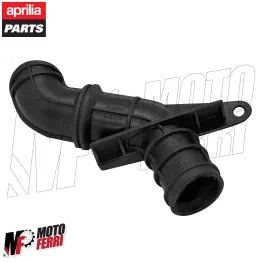 MF7537 Collettore Carburatore Filtro Aria Origin Aprilia Leonardo 250 2002/2004 2