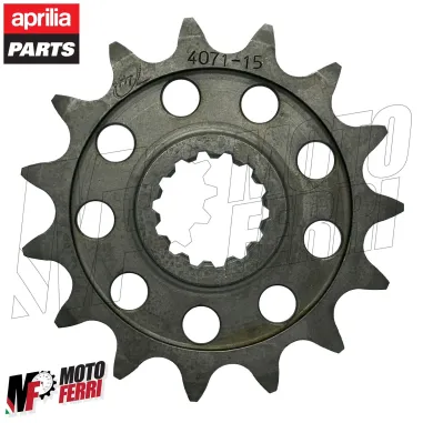 MF7540 Pignone Z15 Originale Aprilia MXV SXV RXV 4.5 450 / 5.5 550 mod 2005-2010