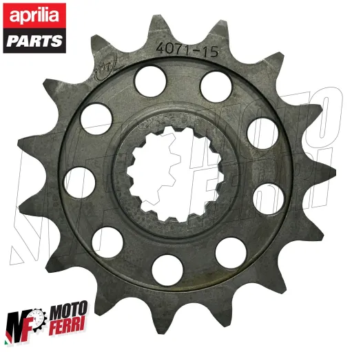 MF7540 Pignone Z15 Originale Aprilia MXV SXV RXV 4.5 450 / 5.5 550 mod 2005-2010