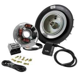 MF0188 Accensione Anticipo Variabile Pinasco FlyTech Kg 1,6 Vespa PX 125 150 200