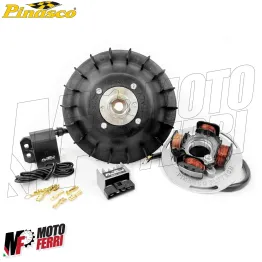 MF0188 Accensione Anticipo Variabile Pinasco FlyTech Kg 1,6 Vespa PX 125 150 200 2