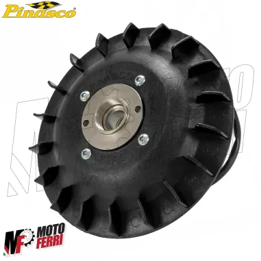 MF0188 Accensione Anticipo Variabile Pinasco FlyTech Kg 1,6 Vespa PX 125 150 200