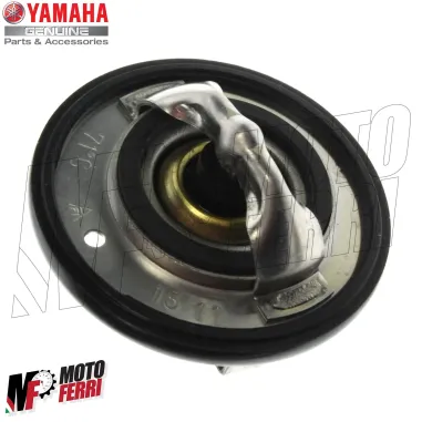 MF7541 Termostato Bulbo Acqua Originale Yamaha YZF R6 mod 2003 / 2024