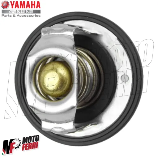 MF7541 Termostato Bulbo Acqua Originale Yamaha XJ6 / Diversion mod 2009 - 2015