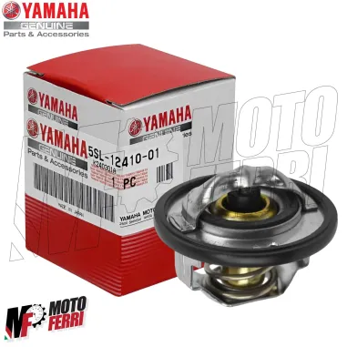 MF7541 Termostato Bulbo Acqua Originale Yamaha XJ6 / Diversion mod 2009 - 2015