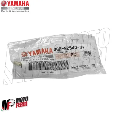 MF7542 Sensore Folle Neutro Originale Yamaha Tracer 9 / GT 2021 2022 2023 2024