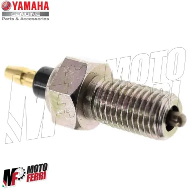 MF7542 Sensore Folle Neutro Originale Yamaha YZF R1 mod 2000/2008 - 2015/2024