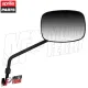 MF7544 Specchietto Destro Aprilia Scarabeo 125 200 250 Rotax / Piaggio 1999-2006