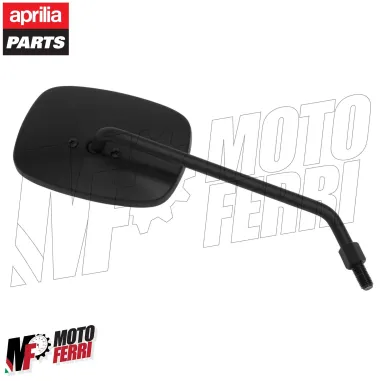 MF7544 Specchietto Destro Aprilia Scarabeo 125 200 250 Rotax / Piaggio 1999-2006